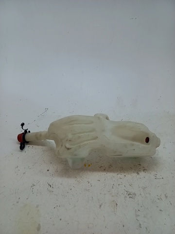 Deposito de agua de limpiaparabrisas Fiat Panda II (169A)