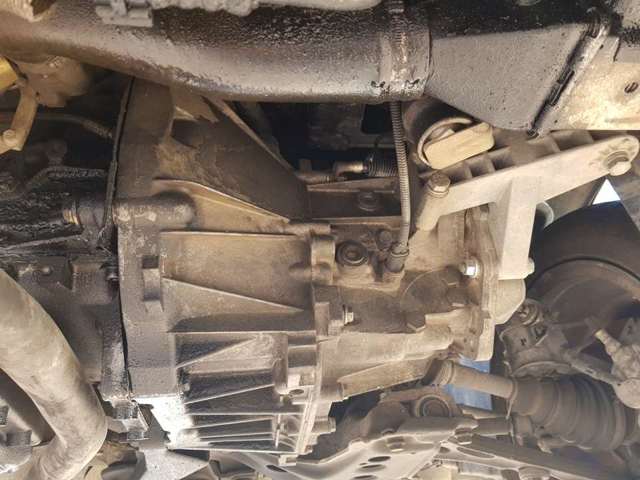 46807593 Fiat/Alfa/Lancia