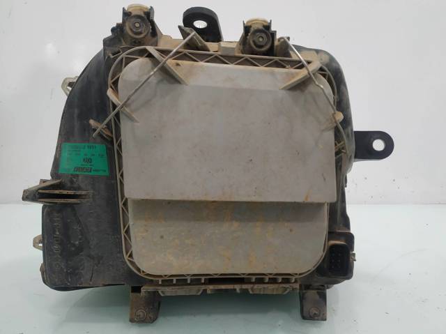 46807768 FIAT Faro izquierdo comprar Bilbao