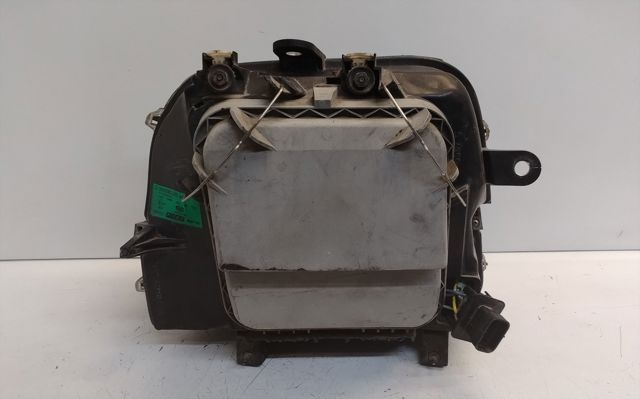 FIAT 46807768 Faro izquierdo  disponible Valladolid