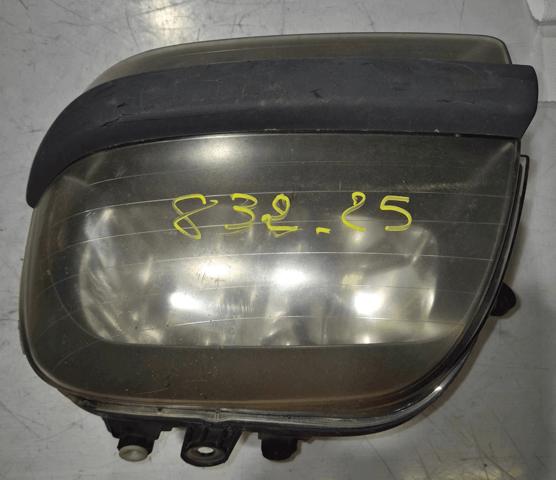 FIAT 46807768 Faro izquierdo  comprar en Murcia