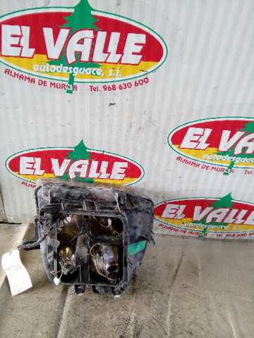 46807768 Faro izquierdo  en stock Sabadell