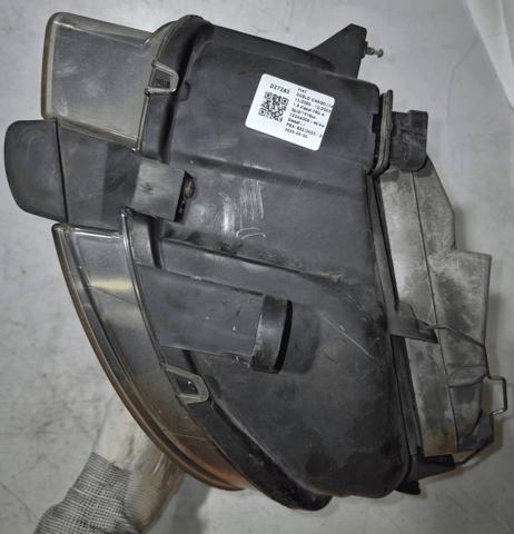 FIAT 46807768 Faro izquierdo comprar Pamplona
