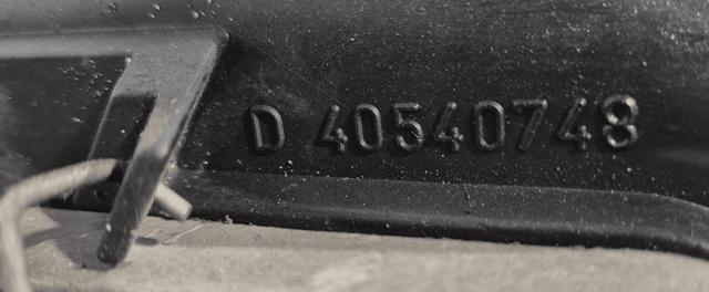 FIAT 46807769 Faro derecho  comprar en Murcia