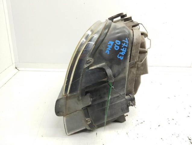 46807769 Faro derecho  en stock Castellón