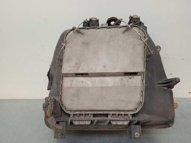 FIAT 46807769 Faro derecho comprar Pamplona