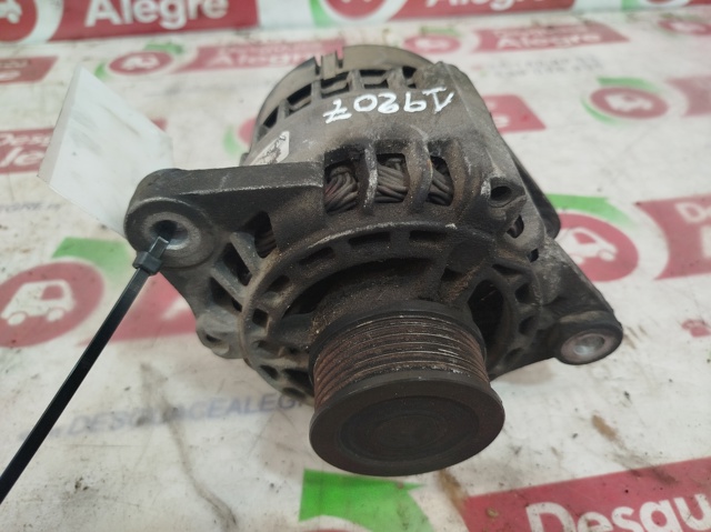 46809068 Alternador  disponible Burgos