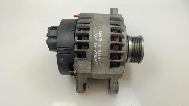 46809068 FIAT Alternador  comprar en Jaén