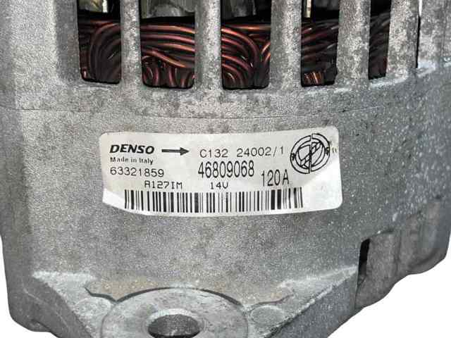 46809068 Alternador  comprar en Zaragoza