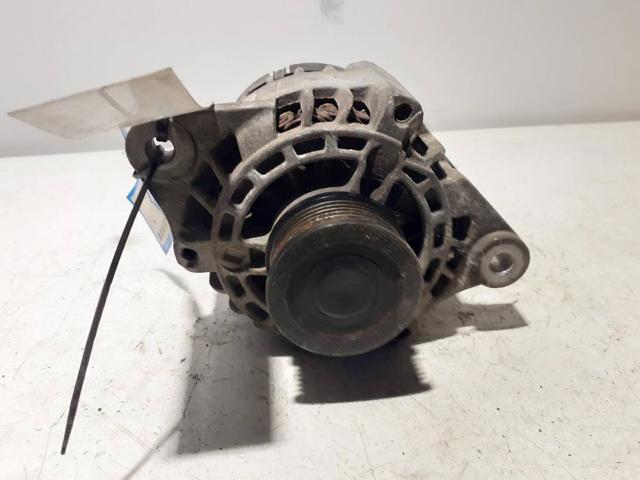 46809068 FIAT Alternador  comprar en Oviedo