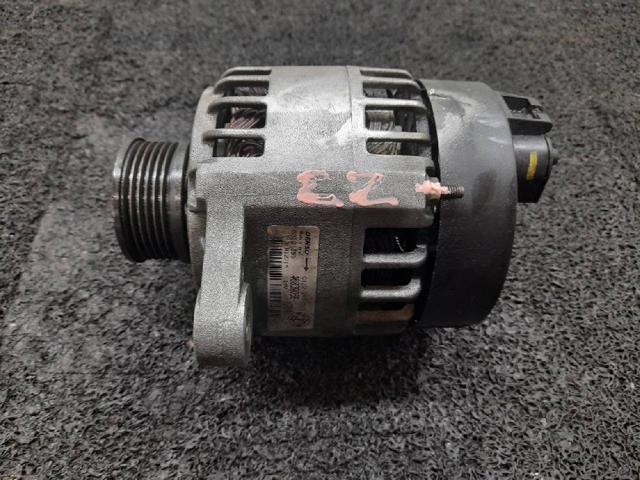 46809068 FIAT Alternador comprar Bilbao
