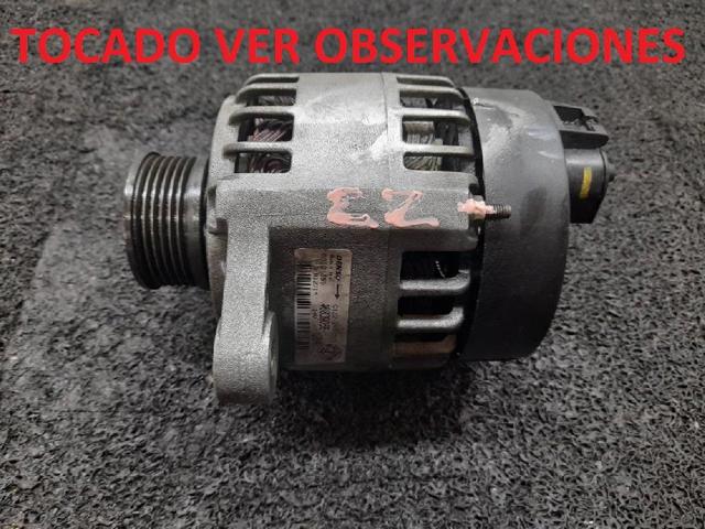 FIAT 46809068 Alternador  disponible Lugo
