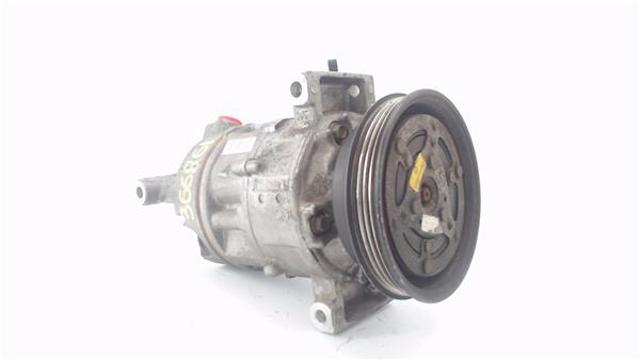 46809223 FIAT Compresor de aire acondicionado  disponible Alicante