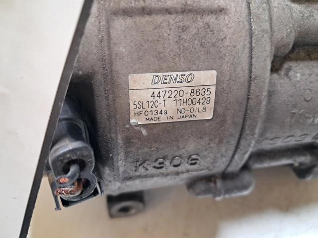 46809223 FIAT Compresor de aire acondicionado  comprar en Lleida