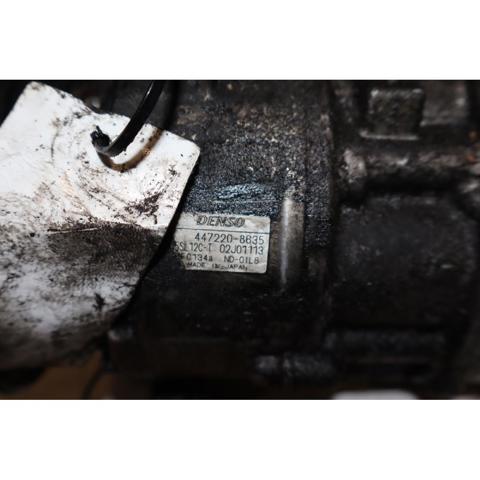 46809223 FIAT Compresor de aire acondicionado  comprar en Jaén