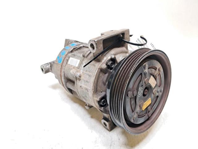 FIAT 46809223 Compresor de aire acondicionado comprar Pamplona