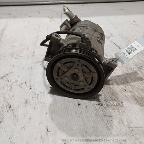 46809223 Compresor de aire acondicionado  comprar en Reus