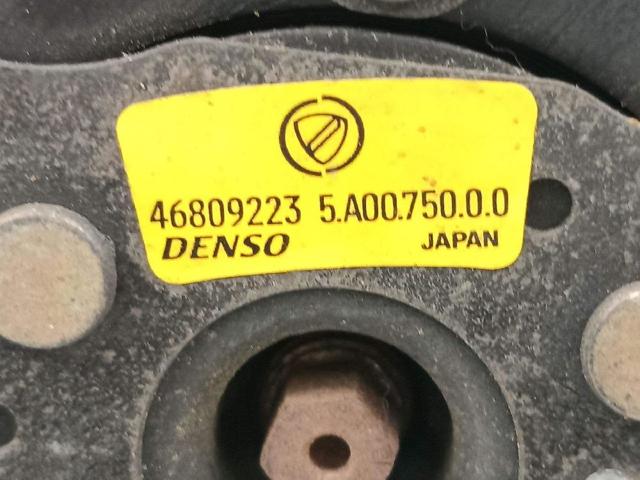 46809223 FIAT Compresor de aire acondicionado  disponible Ourense