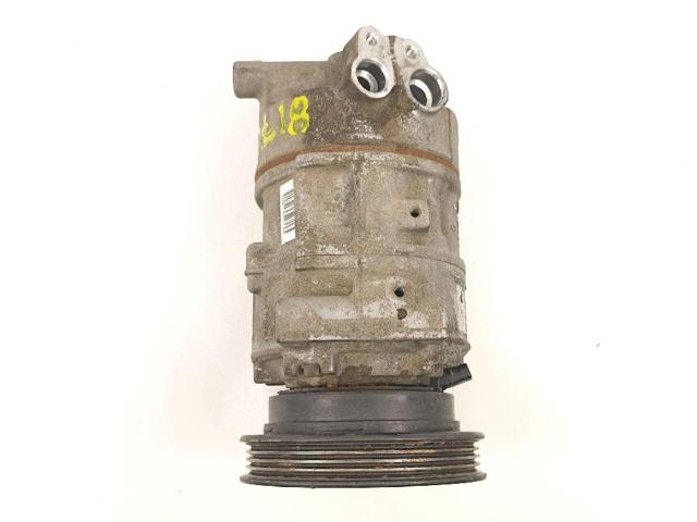 46809223 FIAT Compresor de aire acondicionado  comprar en Lleida