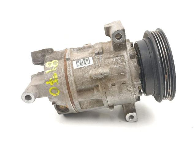 46809223 FIAT Compresor de aire acondicionado  en stock Gandía