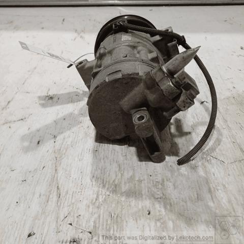 FIAT 46809223 Compresor de aire acondicionado  comprar en Murcia