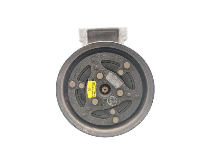 FIAT 46809223 Compresor de aire acondicionado  comprar en Ponferrada