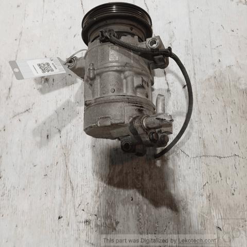 46809223 Compresor de aire acondicionado  comprar en Reus