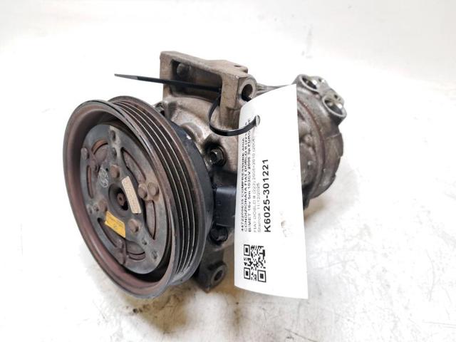 FIAT 46809223 Compresor de aire acondicionado  comprar en Albacete