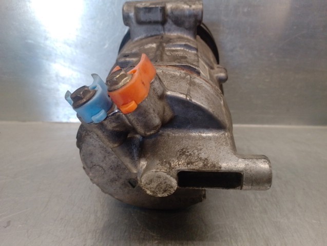 46809223 FIAT Compresor de aire acondicionado  comprar en Jaén