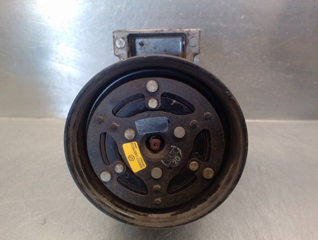 FIAT 46809223 Compresor de aire acondicionado  en stock Terrassa