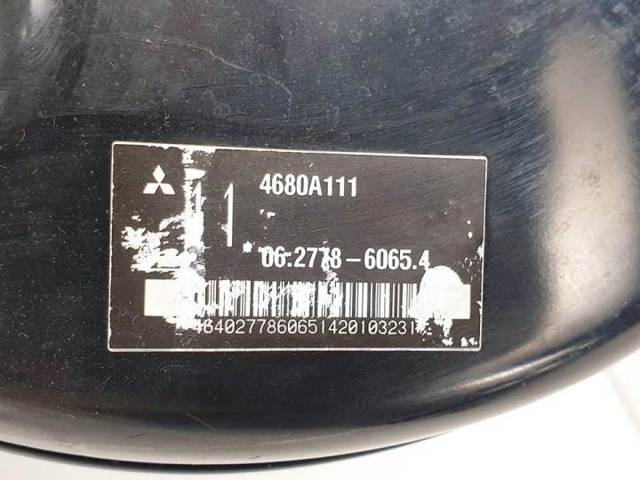 4680A111 Mitsubishi