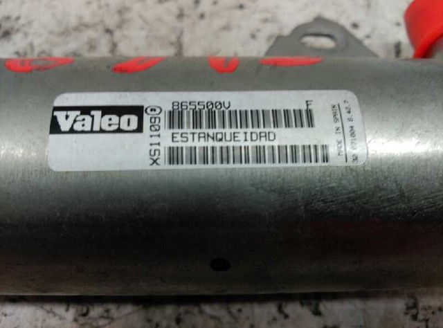 FIAT 46810017 Enfriador de recirculación de gases de escape EGR comprar Tarragona