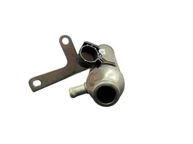 Enfriador de recirculación de gases de escape EGR 46810017 FIAT