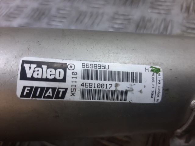 46810017 Enfriador de recirculación de gases de escape EGR comprar Girona