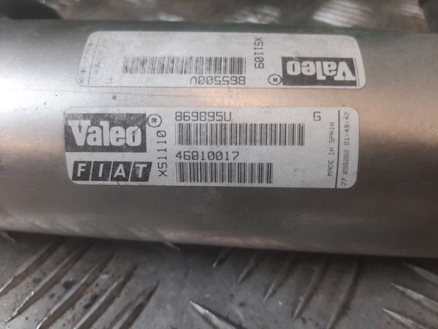46810017 Enfriador de recirculación de gases de escape EGR  comprar en Reus