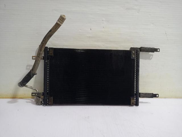 Aire acondicionado capacitor 46811208 FIAT