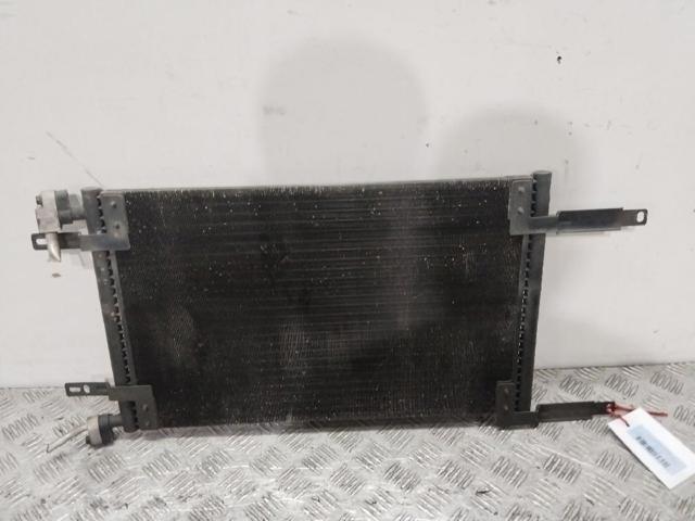 Condensador de aire acondicionado 46811208 FIAT