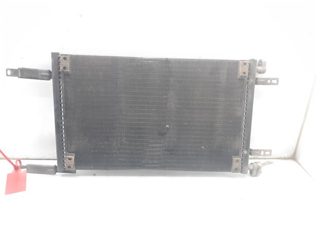 Condensador / radiador  aire acondicionado para fiat doblo limusina 1.9 d (223axb1a) 223a6000 46811208