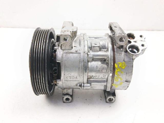 FIAT 46811244 Compresor de aire acondicionado  en stock Valencia
