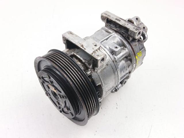 FIAT 46811244 Compresor de aire acondicionado  en stock Valencia