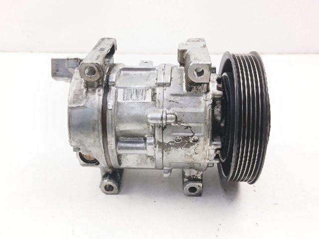 FIAT 46811244 Compresor de aire acondicionado  comprar en Ponferrada