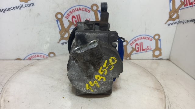 46811244 FIAT Compresor de aire acondicionado  comprar en Lleida