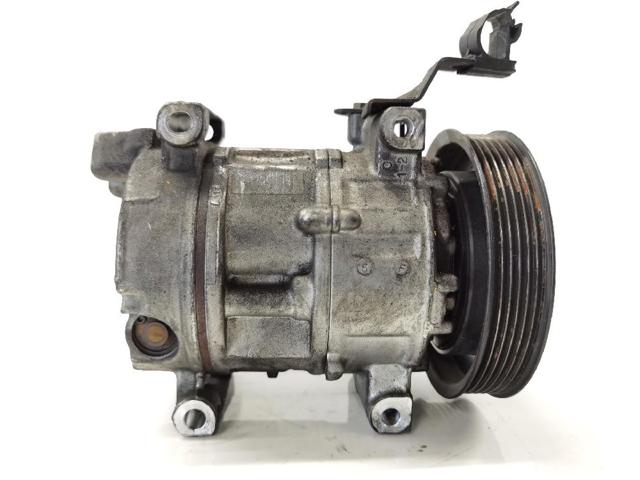 46811244 Compresor de aire acondicionado  disponible Málaga