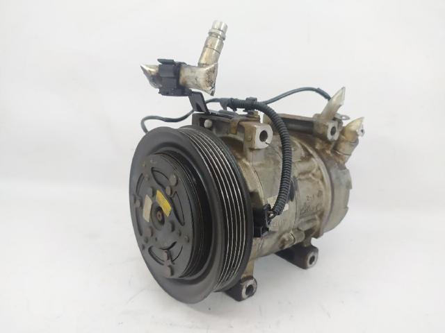 46811244 Compresor de aire acondicionado  en stock Sabadell