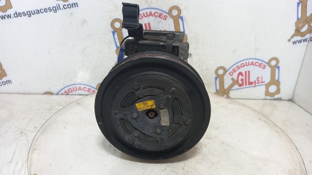 FIAT 46811244 Compresor de aire acondicionado  disponible Lugo