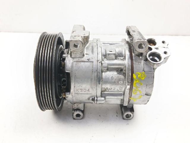 FIAT 46811244 Compresor de aire acondicionado  comprar en Murcia