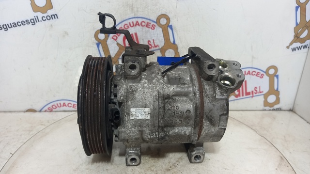 Compresor ac 46811244 FIAT