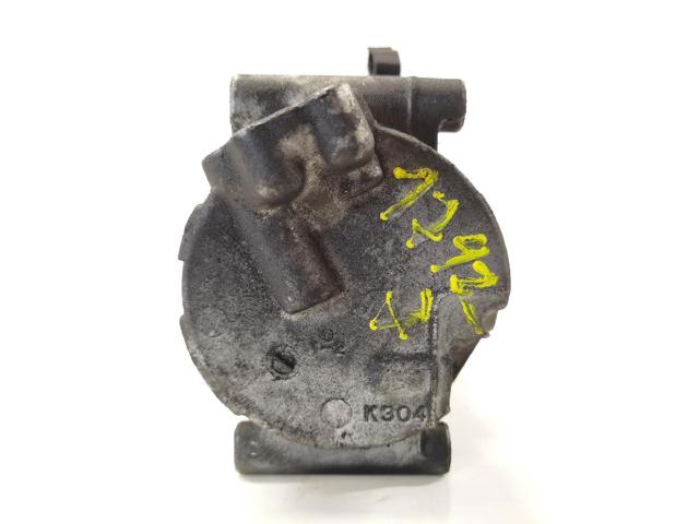 46811244 FIAT Compresor de aire acondicionado comprar Alcalá