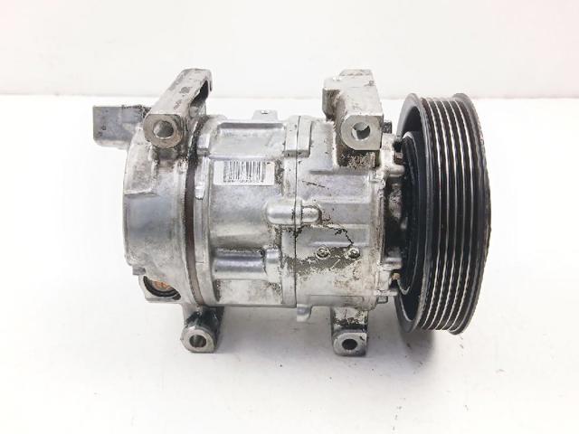 46811244 Compresor de aire acondicionado  en stock Sabadell