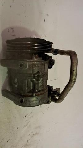 FIAT 46811244 Compresor de aire acondicionado  comprar en Ponferrada